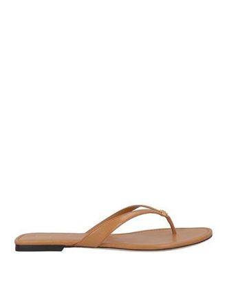 Tory Burch FOOTWEAR - Thong sandals on YOOX.COM