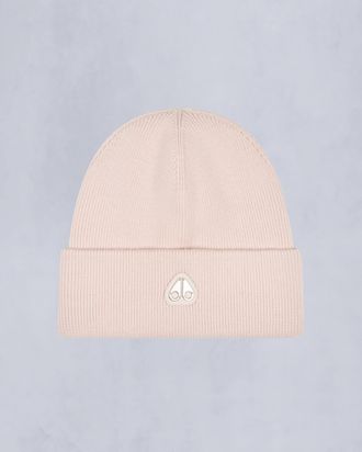 Moose Knuckles Parnis Unisex Beanie