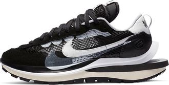 Nike x sacai VaporWaffle Black White CV1363-001