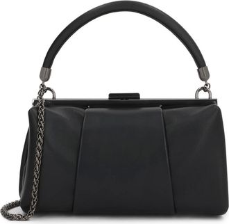 Kazar Mujer, Bolsos, Negro, Talla: ONE Size