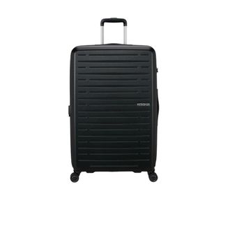 American Tourister unisex, Koffers, Zwart, Maat: ONE Size