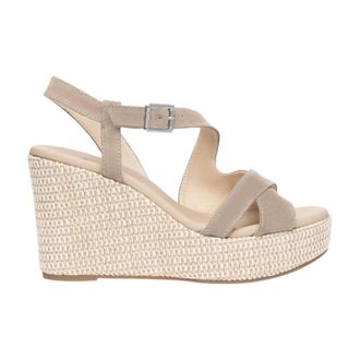 Nero Giardini Donna, Scarpe, Beige, 37 EU, new