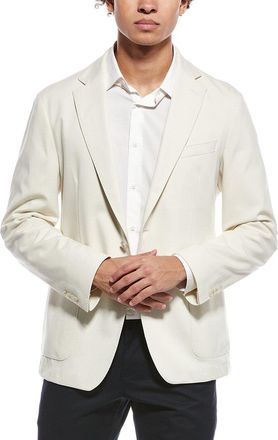 HUGO BOSS Hanry Slim Fit Blazer