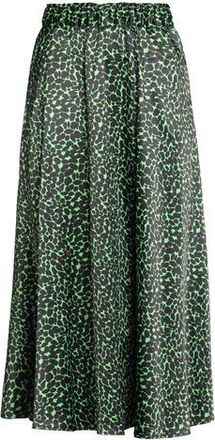 Shirtaporter Midi skirts