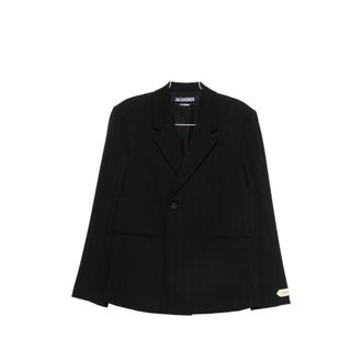 Jacquemus Double-breasted Blazer