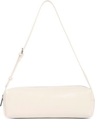 BCBGeneration Barrel Shoulder Bag in Almond at Nordstrom Rack