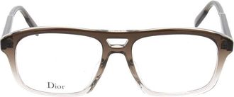 Dior Montura de &Oacute;ptica - Accessories - unisex - Marr&oacute;n - ONE SIZE