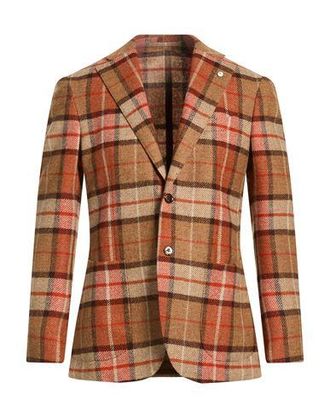 L.B.M. 1911 L. B.M. 1911 Blazers