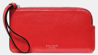 Kate Spade New York Zippy Wristlet