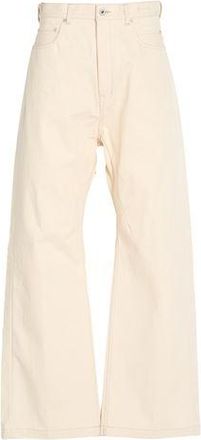 Rick Owens BOTTOMWEAR - Pantaloni jeans su YOOX.COM
