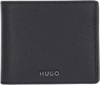 HUGO BOSS Accessoires > Portefeuilles et porte-cartes - unisex - Portefeuilles - Zwart - ONE Size - Accessoires