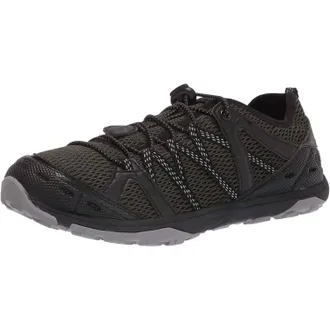 Northside Mens Cedar Rapids All Terrain Athletic Shoes In Dark Olive