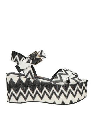 Missoni SCHUHE - Sandalen auf YOOX.COM