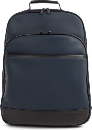 Bugatti Gin & Twill Backpack