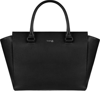 Lipault Paris Lipault Plume Elegance Satchel Bag M