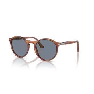 Persol Sunglasses, unisex, Brown, Size: 53 MM 3285S Sole Sunglasses