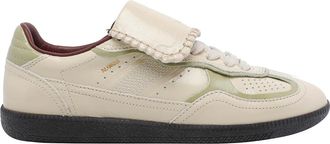 Alohas Beige Tb490 Sneakers