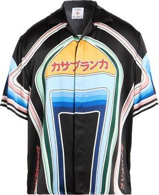 Casablanca TOPWEAR - Camicie su YOOX.COM