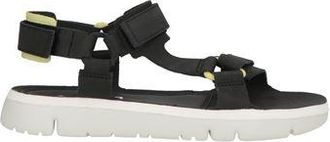 Camper CALZADO - Sandalias con cierre en YOOX.COM