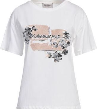 Ermanno Scervino T-shirts