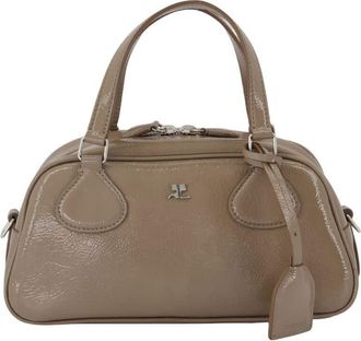 Courr&egrave;ges Friday Bowling Bag