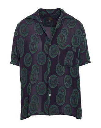 Needles TOPWEAR - Shirts on YOOX.COM