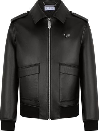 Philipp Plein Jas