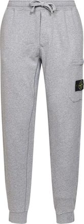 Stone Island Uomo, Pantaloni, Grigio, XL, new