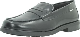 Pablosky Schoenen, Dames, Zwart, 36 EU, Loafers