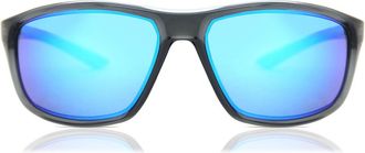 Nike ADRENALINE M EV1113 012 Mens Sunglasses Grey Size 66