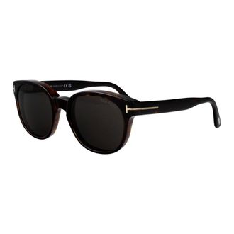 Tom Ford Mert Sunglasses