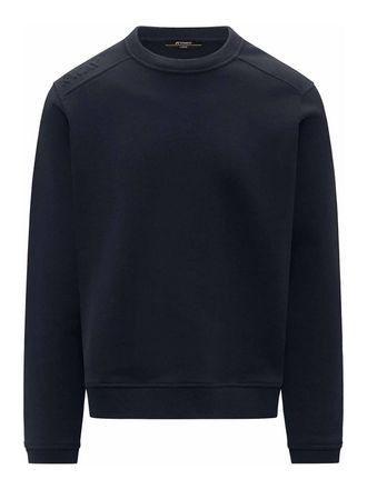 K-Way Perruel Cotton Cashmere