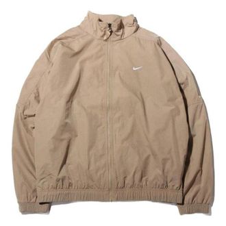Nike Lab Track Jacket Khaki White CD6543-247