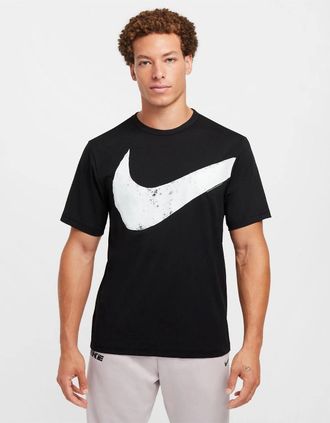 Nike Mens M NK DF HYVERSE - Black/Multi - Size: 38