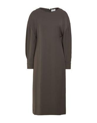 P.A.R.O.S.H. DRESSES - Midi dresses sur YOOX.COM