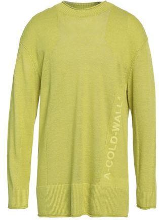 A-Cold-Wall* PRENDAS DE PUNTO - Pullover en YOOX.COM