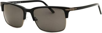 Chesterfield CH 16/S 0807 M9 Black/Grey Polarized