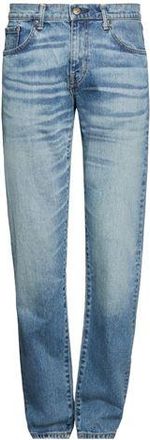 Edwin BOTTOMWEAR - Pantaloni jeans su YOOX.COM