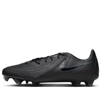 Nike Phantom GX 2 Academy MG Black Deep Jungle FD6723-002