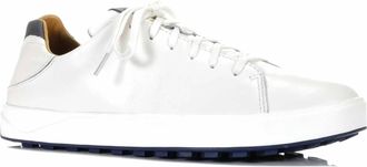 Olukai Mens Waialae Casual Shoes In White/white