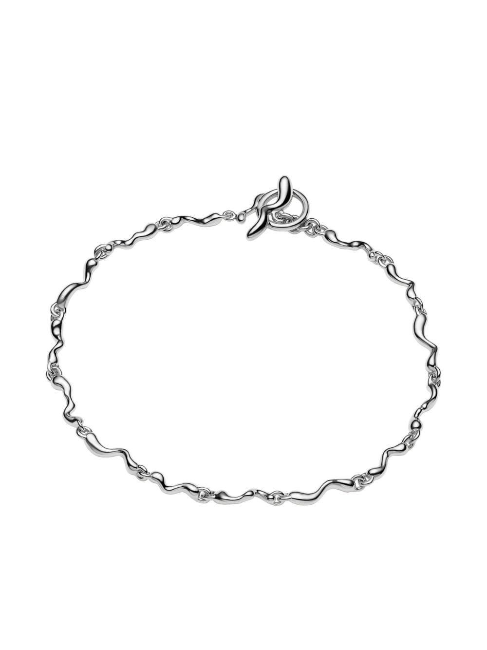 MARIA BLACK】Martini Bracelet - Silver (Maria Black
