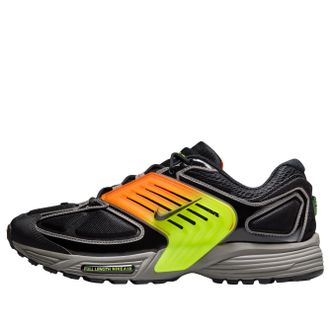 Nike Pegasus Wave Black Ironstone Safety Orange IB0612-005