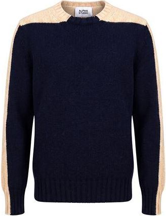 Alpha Studio MAGLIERIA - Pullover su YOOX.COM