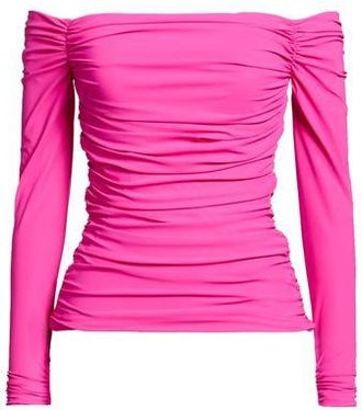 La Petite Robe Di Chiara Boni TOPWEAR - Tops on YOOX.COM