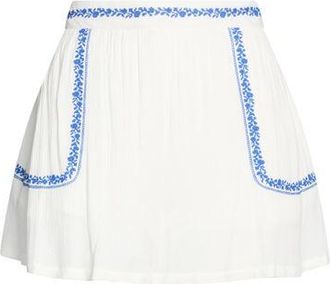 Twin-Set PARTES DE ABAJO - Minifaldas en YOOX.COM