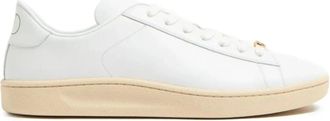 Valentino Garavani Royco Leather Sneakers