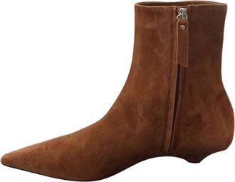 Vic Mati&eacute; Mujer, Zapatos, Marr&oacute;n, Talla: 38 EU