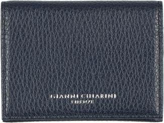 Gianni Chiarini Small Leather Goods - Cardholders on YOOX.COM