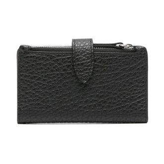 Maison Margiela Wallets & Cardholders, unisex, Black, ONE SIZE, Card Holder