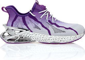 Plein Sport Hardloopschoen The Lighting Edition Gen.x.02